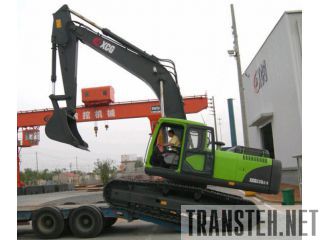   XCMG XCG330LC-8().. 