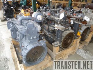  Cummins 6CT8.3 