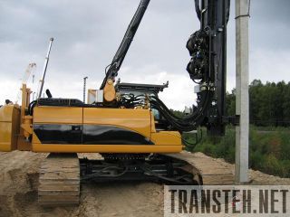    ABI Banut 450HP 
