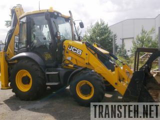 - JCB 3CX Eco, - JCB 3CX Eco,  JCB 3CX Eco,  -