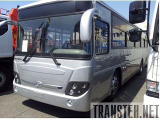    Daewoo BS106, 2 , 2010  