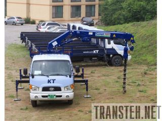  -  DANGHAE DH Super 3000A    2012  . 