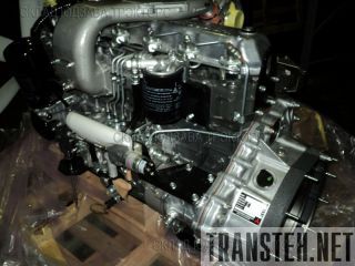  Mitsubishi 6D16-TE1 