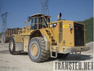    CATERPILLAR 988 H 