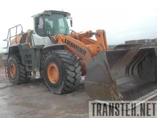    LIEBHERR L 586-2 PLUS 2 