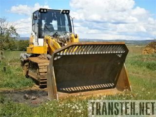    LIEBHERR LR 634 