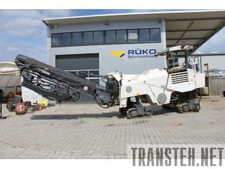   Wirtgen W1000 FK 