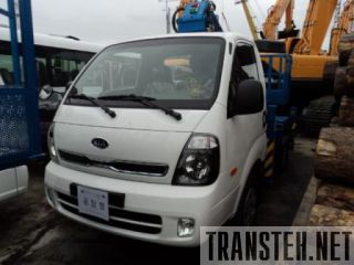   Dasan CT 160    Kia Bongo III 2012 