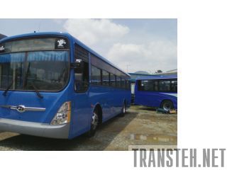    HYUNDAI AERO CITY 2010. 