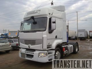   Renault Premium 450DXi,   / Renault Premium 450DXi,   -