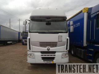    Renault Premium 430DXi /,    Renault Premium 430DXi / -