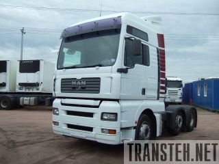    MAN TGA 26.410, /  MAN TGA 26.410,    MAN TGA 26.410 -