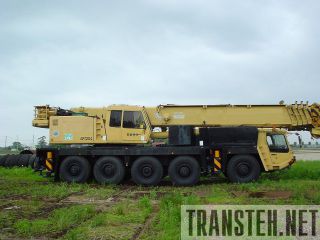   TADANO AR1200M-1 