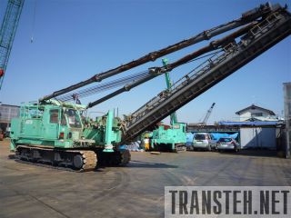    Nippon Sharyo (Pegasus) DHP85-M65D 