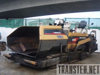  Mitsubishi MF61D  