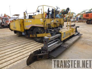   Sumitomo HA44W-2  