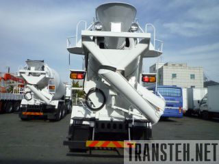      Daewoo Novus 7 m3 2012  