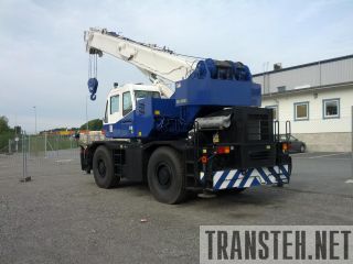  Tadano GR 300 EX 