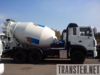   Hyundai HD 270 2011  73 