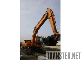   HYUNDAI ROBEX 210 LC  3 -