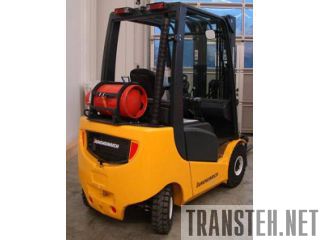   Jungheinrich TFG 320  310 ZZ 