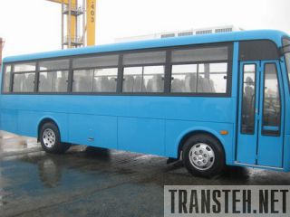     Hyundai Aerotown 2012  