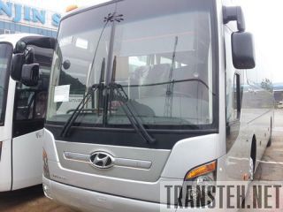    Hyundai Universe Noble 2012     