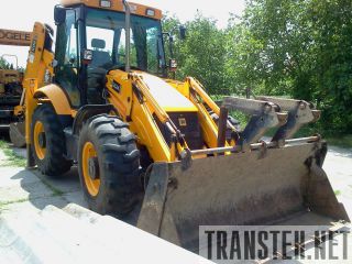 JCB 3CX Super 2008  /, - JCB 3CX Super 2008  /,  JCB 3CX -