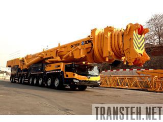  XCMG QAY1200 