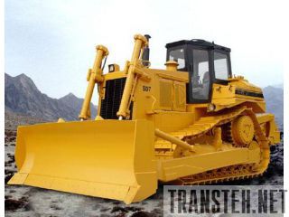 HBXG SHEHWA SD7 