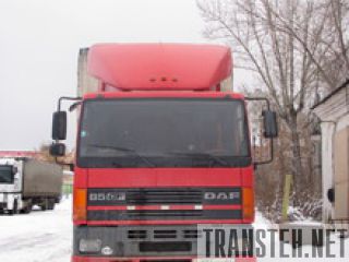   DAF+ /   