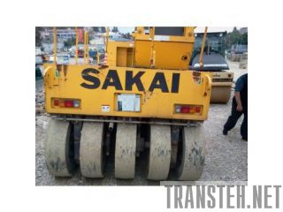  sakai TS 200 