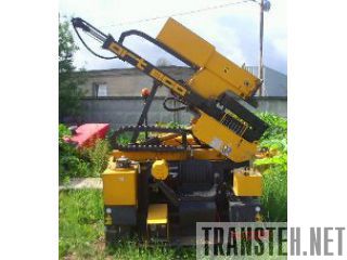    orteco BTP 1000HD 