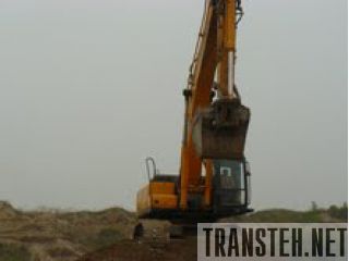  Hyundai R500LC-7 () 