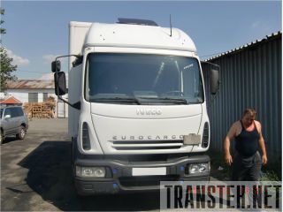 iveco Cargo 