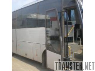   higer KLQ 6885 
