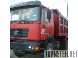  shaanqi shacman SX 3255 DR 384C 