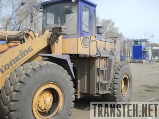    LonKing CDM855 