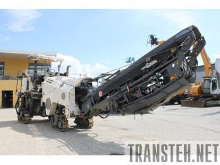  Wirtgen W1000 FK 