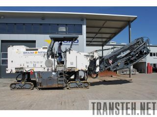    Wirtgen W1500  