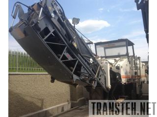    Wirtgen W1900  