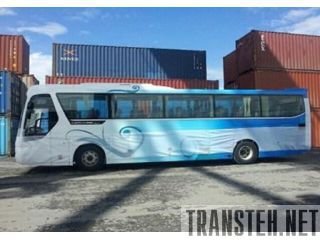    HYUNDAI UNIVERSE NOBLE  2012  ,   