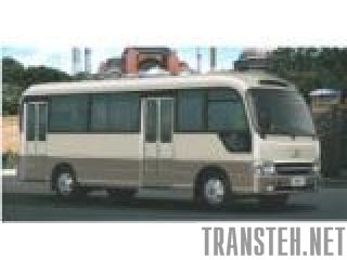    HYUNDAI COUNTY LONG  2012  ,    