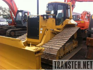  CATERPILLAR D6 -