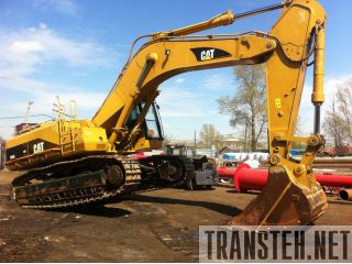   CATERPILLAR 365 BL -