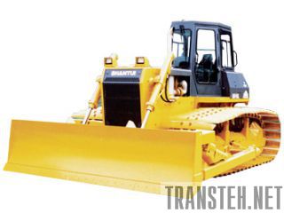  Shantui SD16L 