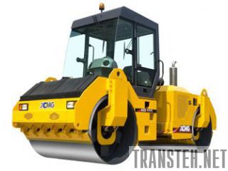   XCMG XD111 