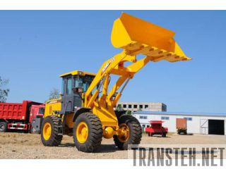   XCMG LW300F 
