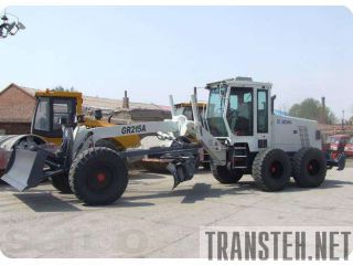  XCMG GR165 