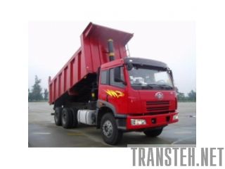   FAW CA3253P7K2T1A 